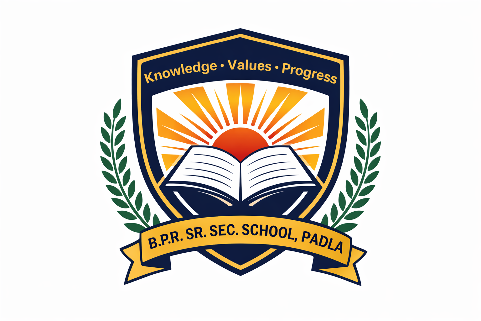BPR SR SEC SCHOOL 